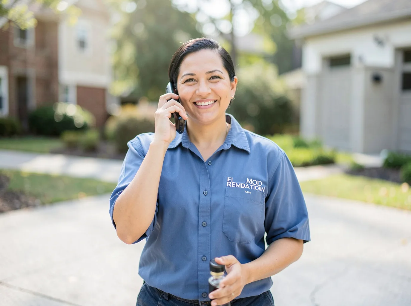 Mold Remediation Gresham, SC FAQs